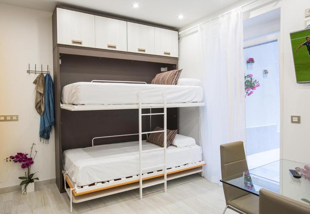 Mit House Salamanca Confort XI En Madrid Apartman Kültér fotó