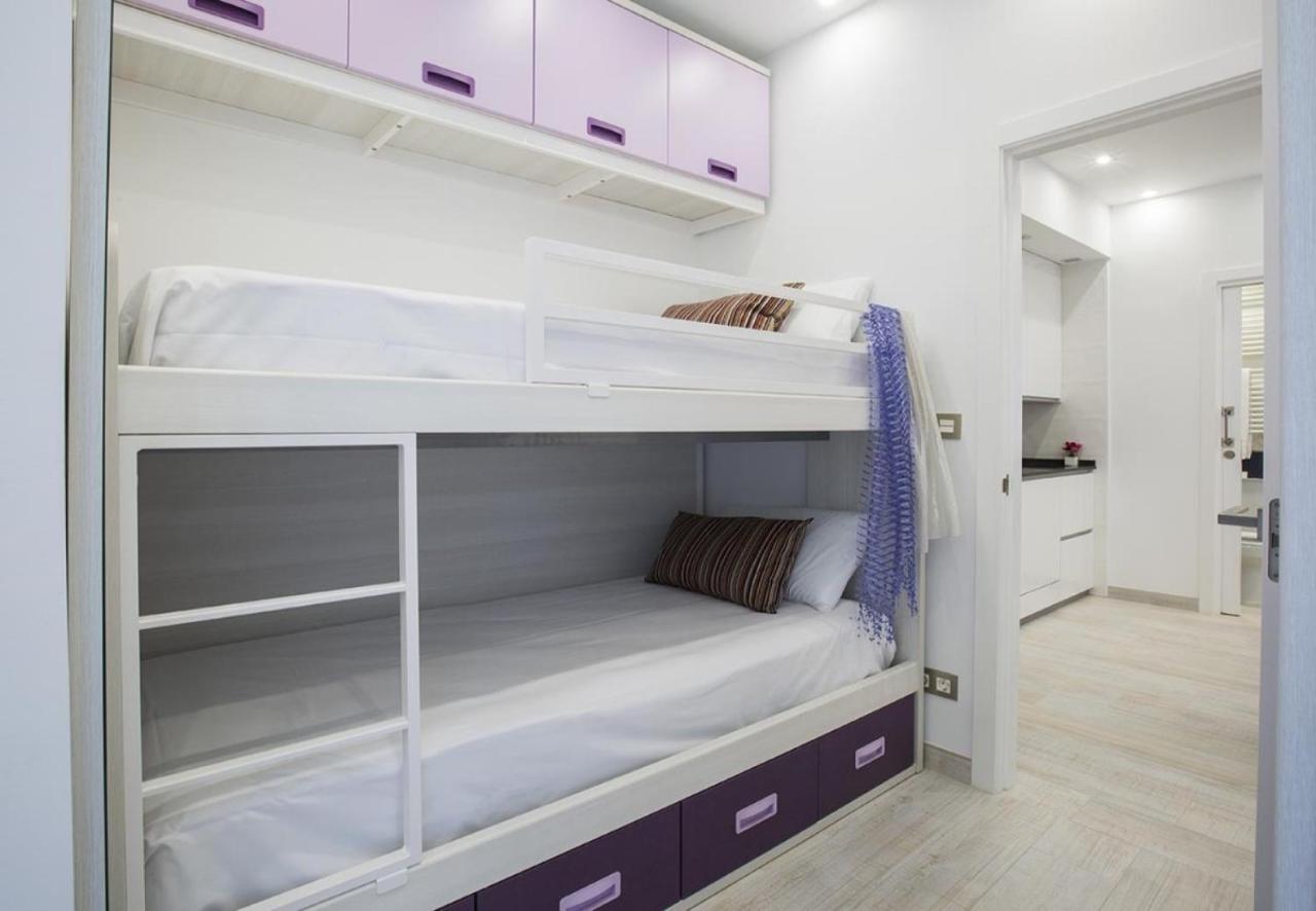 Mit House Salamanca Confort XI En Madrid Apartman Kültér fotó